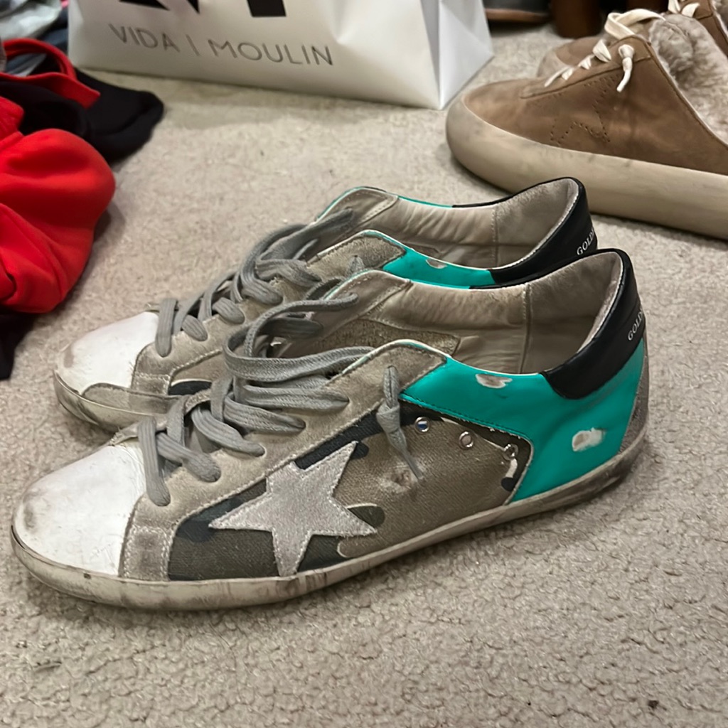 Golden Goose
